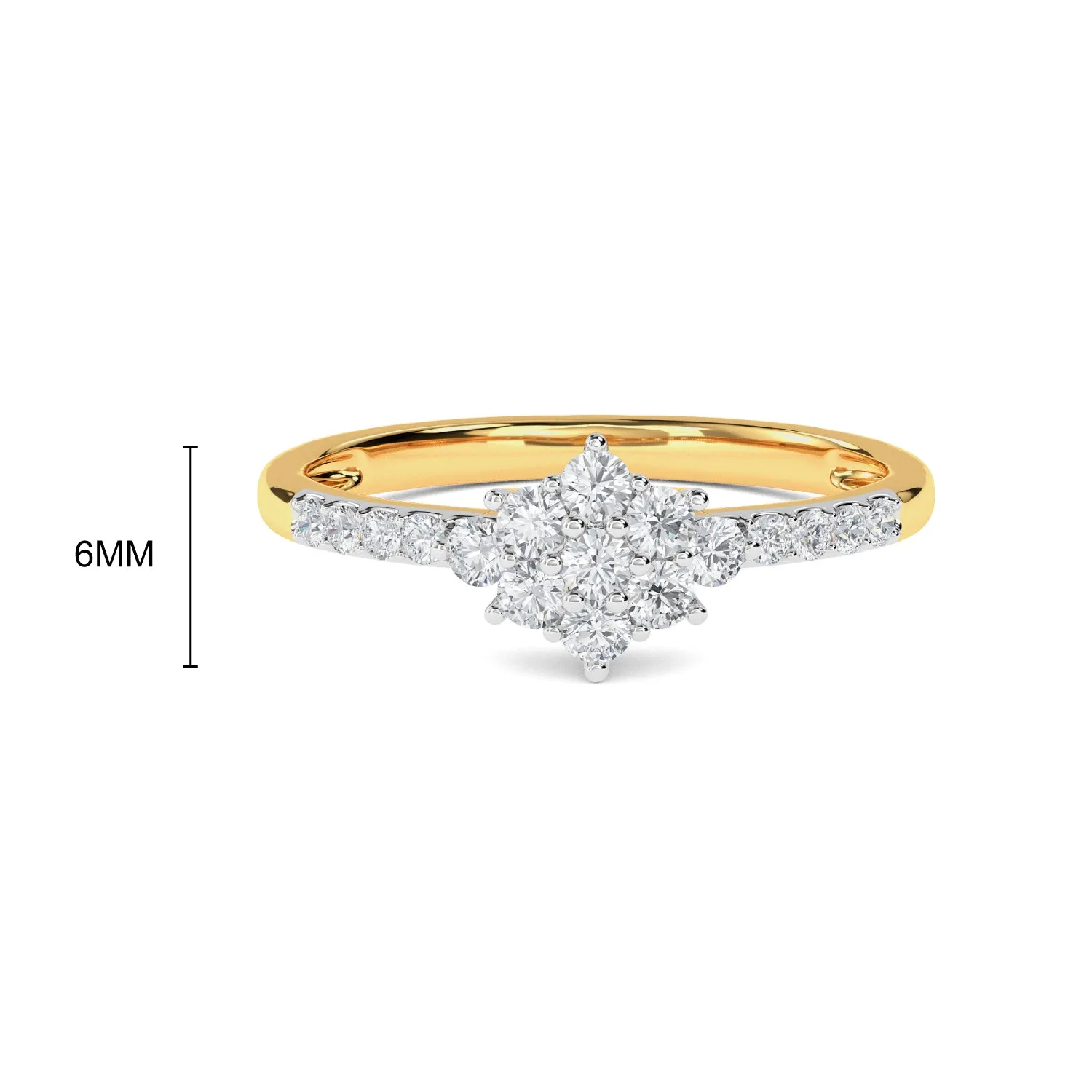 Amanya Ring