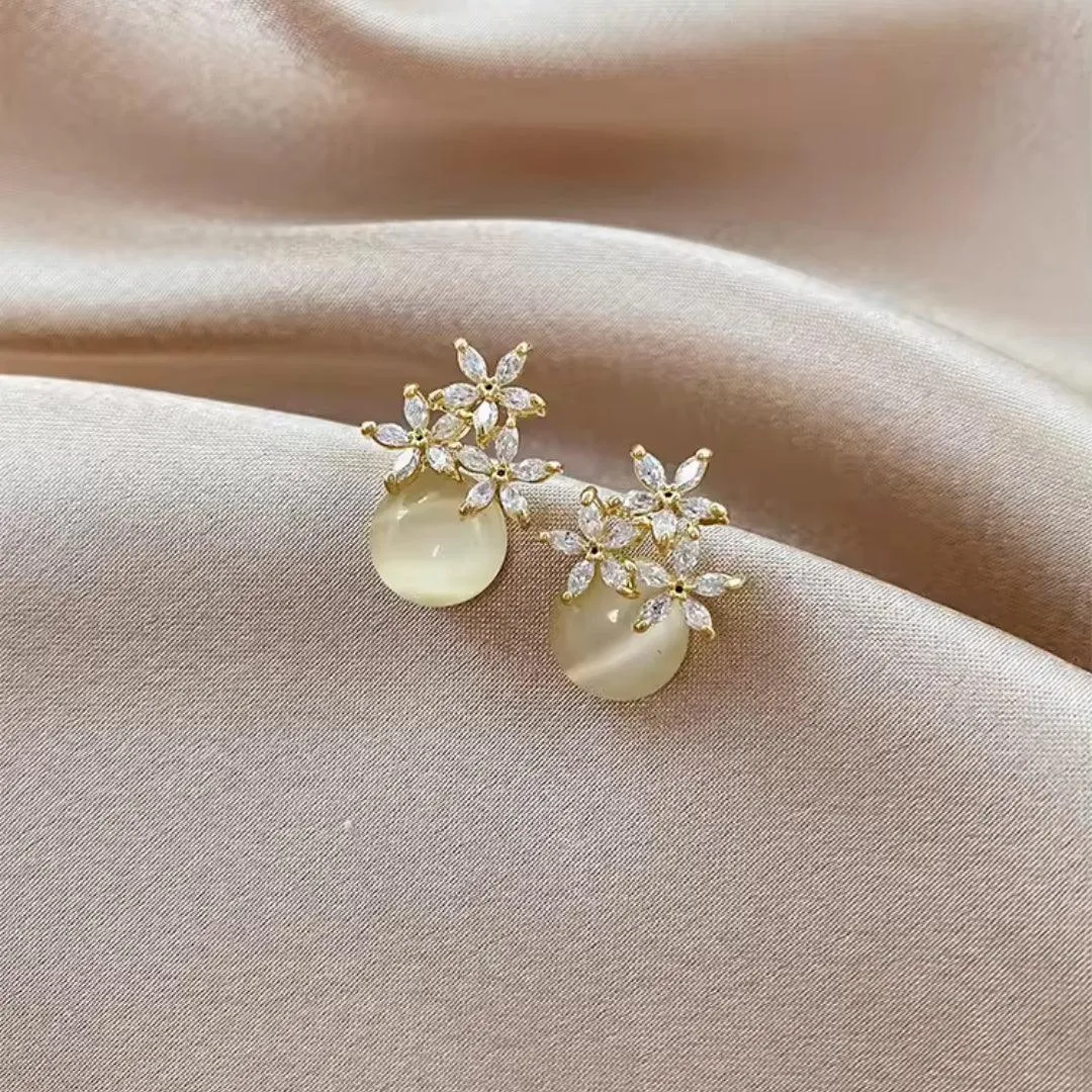 WESTERN PRINCESS CRYSTAL FLOWER